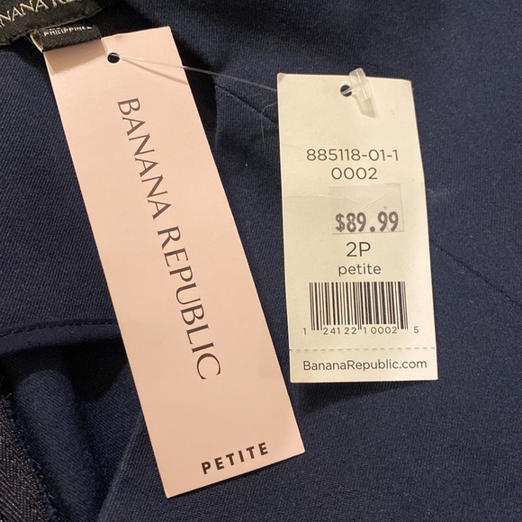 Banana Republic Women’s 2P Dress - Picture 5 of 5